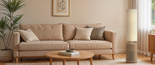 The Unseen Environment: Understanding and Improving Air Quality in Your Home