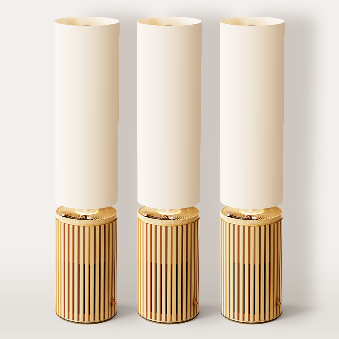 Whole home bundle
