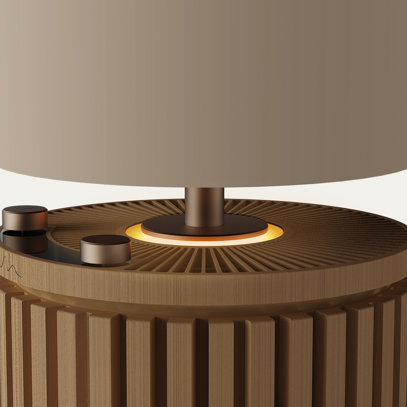 auli nightlight