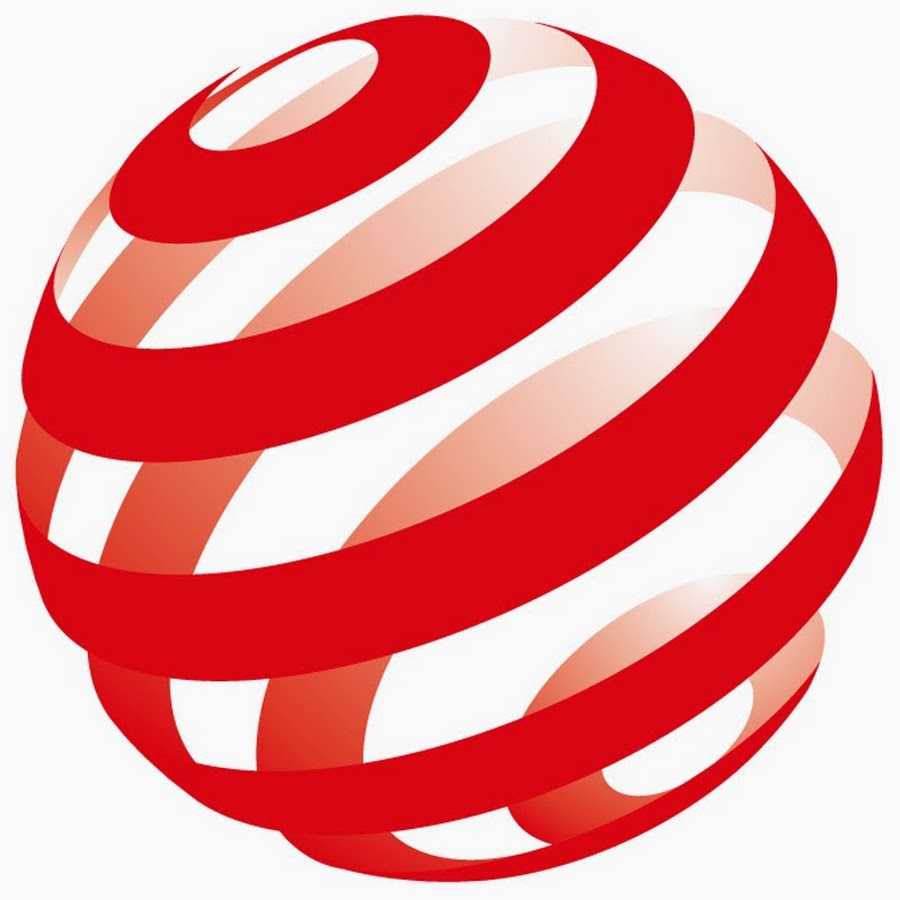 Red Dot Design Award — Winner 2025